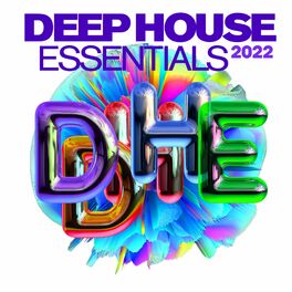 Album cover of Deep House Essentials 2022