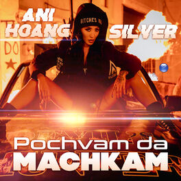 Album picture of Pochvam da machkam