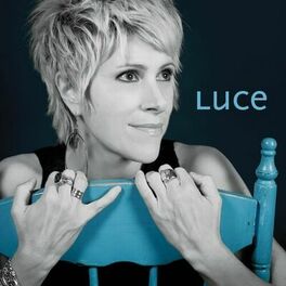 Album cover of Luce