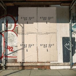 Album cover of Stay Out Of It