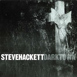 Album cover of Darktown (Re-issue 2013)