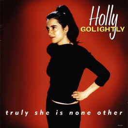 Album cover of Truly She is None Other