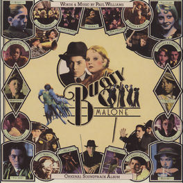 Album cover of Bugsy Malone (From 