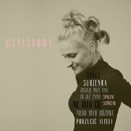 Album cover of Ministory