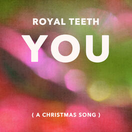 Album cover of You (A Christmas Song)