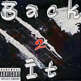 Album cover of Back 2 It