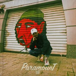 Album cover of Paramount