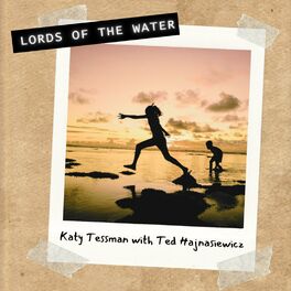 Album cover of Lords Of The Water (feat. Ted Hajnasiewicz)