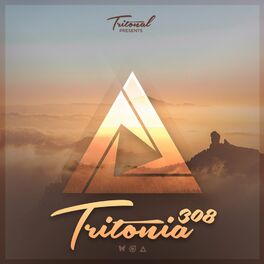 Album cover of Tritonia 308