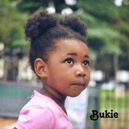Album cover of Bukie