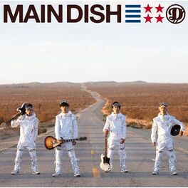 Album cover of Main Dish