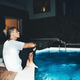 Album cover of Let Me Love You