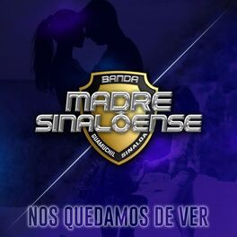 Album cover of Nos Quedamos de Ver