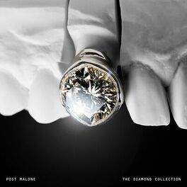 Album cover of The Diamond Collection