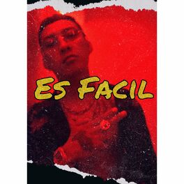 Album cover of Es Facil (Freestyle)
