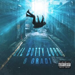 Album cover of 6 Gradi (feat. Lobo)
