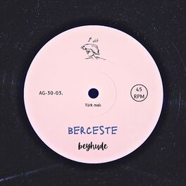 Album cover of berceste