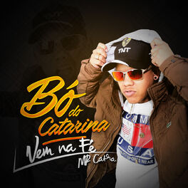 Album cover of Vem na Fé