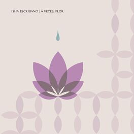 Album cover of A Veces, Flor
