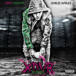 Album cover of XDVR Reloaded