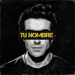 Album cover of Tu Nombre