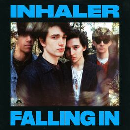 Album cover of Falling In