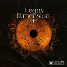 Album cover of Dimension Part.1
