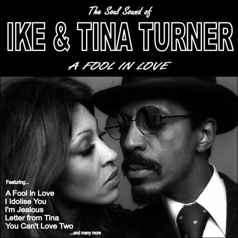 Listen to tina and jake talk. Ike & Tina Turner. The Soul of Ike Tina Turner.