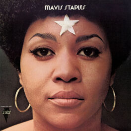 Album cover of Mavis Staples
