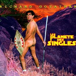 Album cover of La Planète des Singles