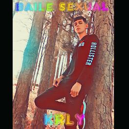 Album cover of Baile Sexual