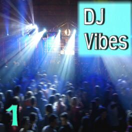 Album cover of DJ Vibes, Vol. 1