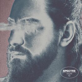 Album cover of Spectre