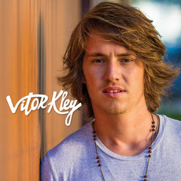 Album cover of Vitor Kley