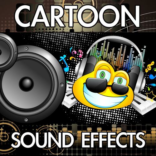 Finnolia Sound Effects - Cartoon Mouse Laugh (Version 1) [Laughing  Laughter] [Comic Funny Comedy Sound Effect]: listen with lyrics | Deezer