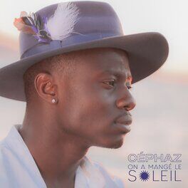 Album cover of On a mangé le soleil