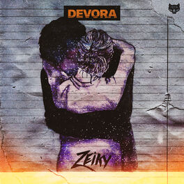 Album cover of Devora