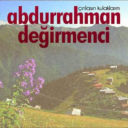 Album cover of Çınlasın Kulakların