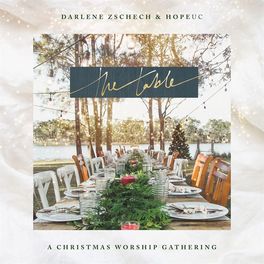 Album cover of The Table: A Christmas Worship Gathering