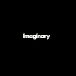 Album cover of Imaginary