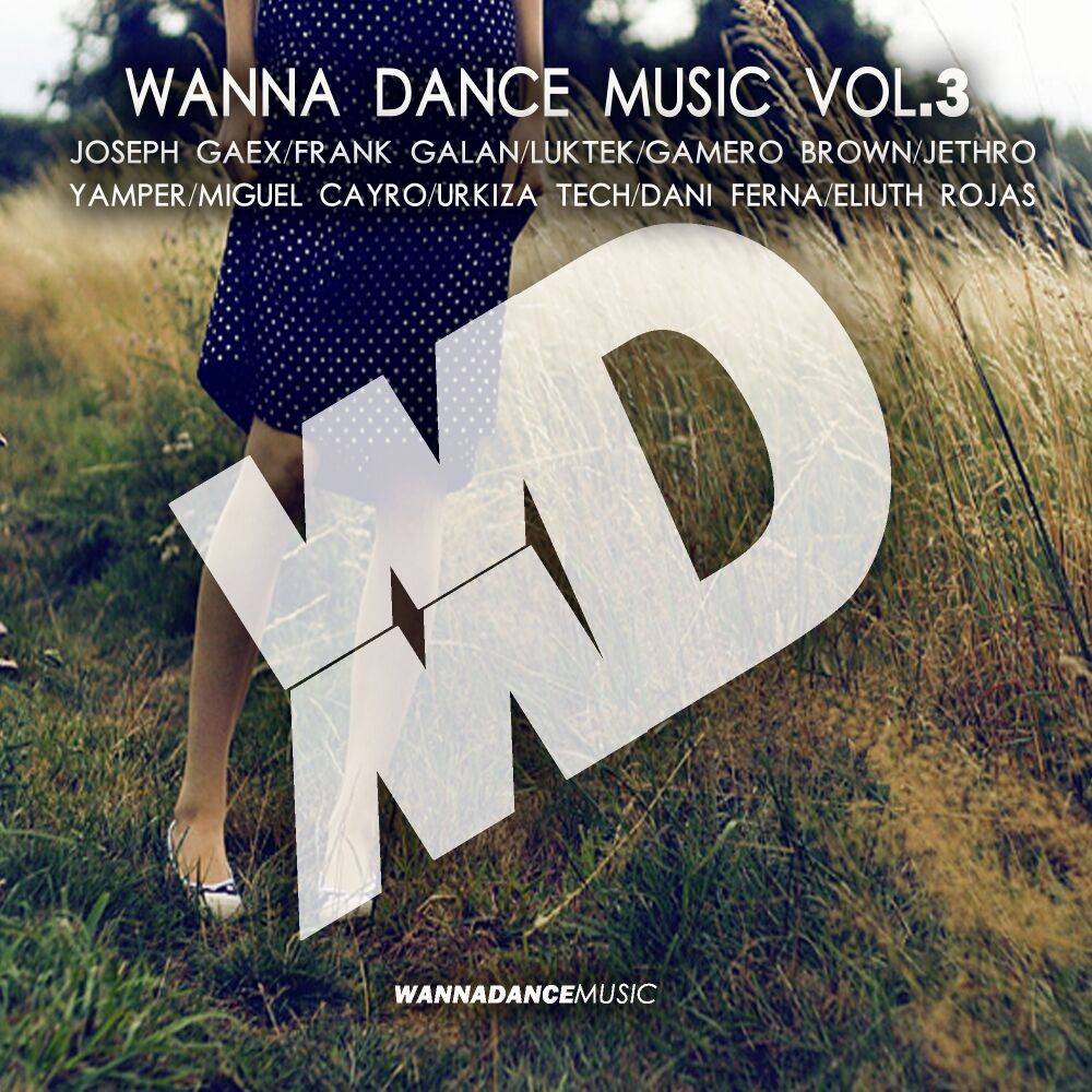 I wanna dance remix