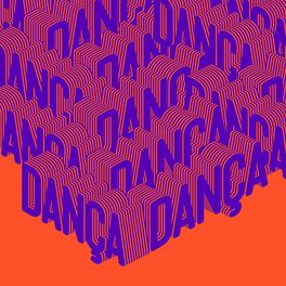 Album cover of Dança, Dança