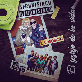 Album cover of El Festejo de la Vida