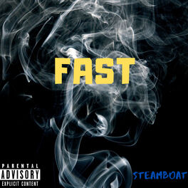 Album cover of FAST