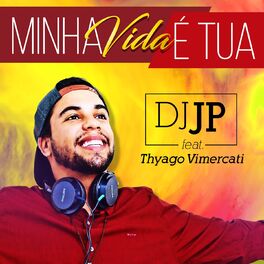 Album cover of Minha Vida É Tua