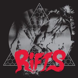 Album cover of Rifts