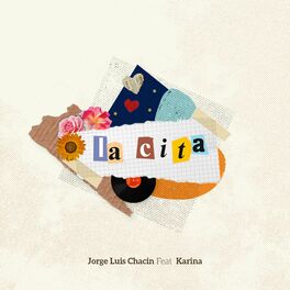 Album cover of La Cita