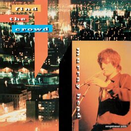 Album cover of Find the Crowd (Live)
