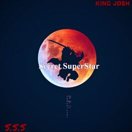 Album cover of Big Stepper