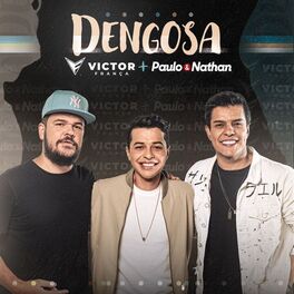 Album cover of Dengosa